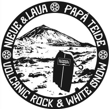 Cargar imagen en el visor de la galería, NIEVE & LAVA