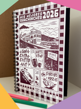 Cargar imagen en el visor de la galería, Un Año en Tenerife - Calendario 2026 (PREVENTA)