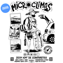 Cargar imagen en el visor de la galería, MICROCLIMAS