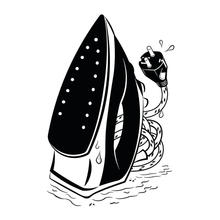 Cargar imagen en el visor de la galería, Mar Planchado - Los Gigantes