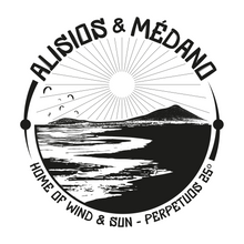 Cargar imagen en el visor de la galería, ALISIOS & EL MÉDANO