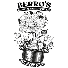 Cargar imagen en el visor de la galería, BERRO'S