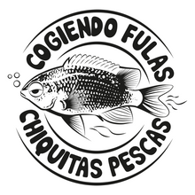 Cargar imagen en el visor de la galería, COGIENDO FULAS