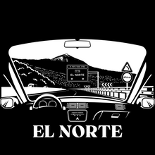 Cargar imagen en el visor de la galería, EL NORTE