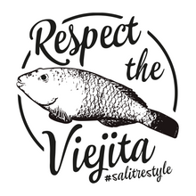 Cargar imagen en el visor de la galería, RESPECT THE VIEJITA