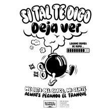 Cargar imagen en el visor de la galería, YO SI TAL TE DIGO - DEJA VER