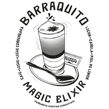 Cargar imagen en el visor de la galería, BARRAQUITO MAGIC ELIXIR