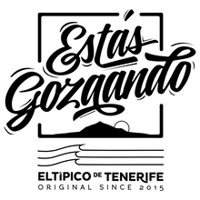 Cargar imagen en el visor de la galería, ESTÁS GOZAANDO