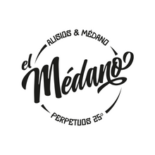 Cargar imagen en el visor de la galería, ALISIOS &amp; EL MÉDANO
