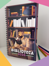 Cargar imagen en el visor de la galería, Un Año en Tenerife - Calendario 2026 (PREVENTA)
