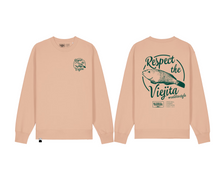 Cargar imagen en el visor de la galería, RESPECT THE VIEJITA
