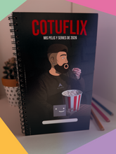 Cargar imagen en el visor de la galería, Un Año en Tenerife - Calendario 2026 (PREVENTA)
