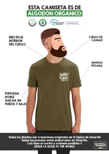 Cargar imagen en el visor de la galería, 8 ISLAS, ONE HEART
