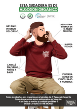 Cargar imagen en el visor de la galería, 8 ISLAS, ONE HEART
