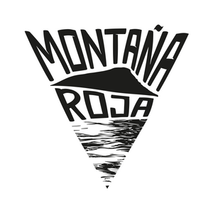Montaña Roja - La Tejita