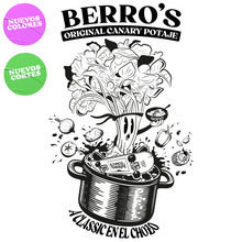 Cargar imagen en el visor de la galería, BERRO'S
