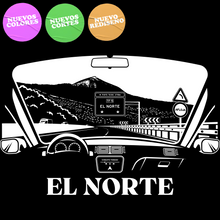 Cargar imagen en el visor de la galería, EL NORTE
