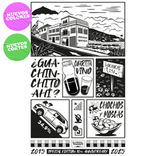 Cargar imagen en el visor de la galería, GUACHINCHITO
