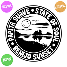 Cargar imagen en el visor de la galería, PAPITA SUAVE - BENIJO
