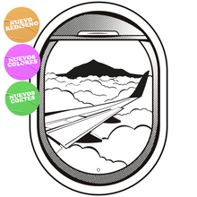 Cargar imagen en el visor de la galería, VENTANILLA - HOME
