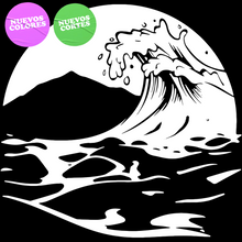 Cargar imagen en el visor de la galería, SALITRE &amp; LAVA
