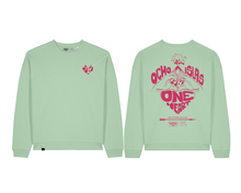 Cargar imagen en el visor de la galería, 8 ISLAS, ONE HEART
