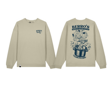 Cargar imagen en el visor de la galería, BERRO'S
