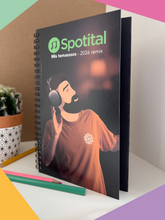 Cargar imagen en el visor de la galería, Un Año en Tenerife - Calendario 2026 (PREVENTA)
